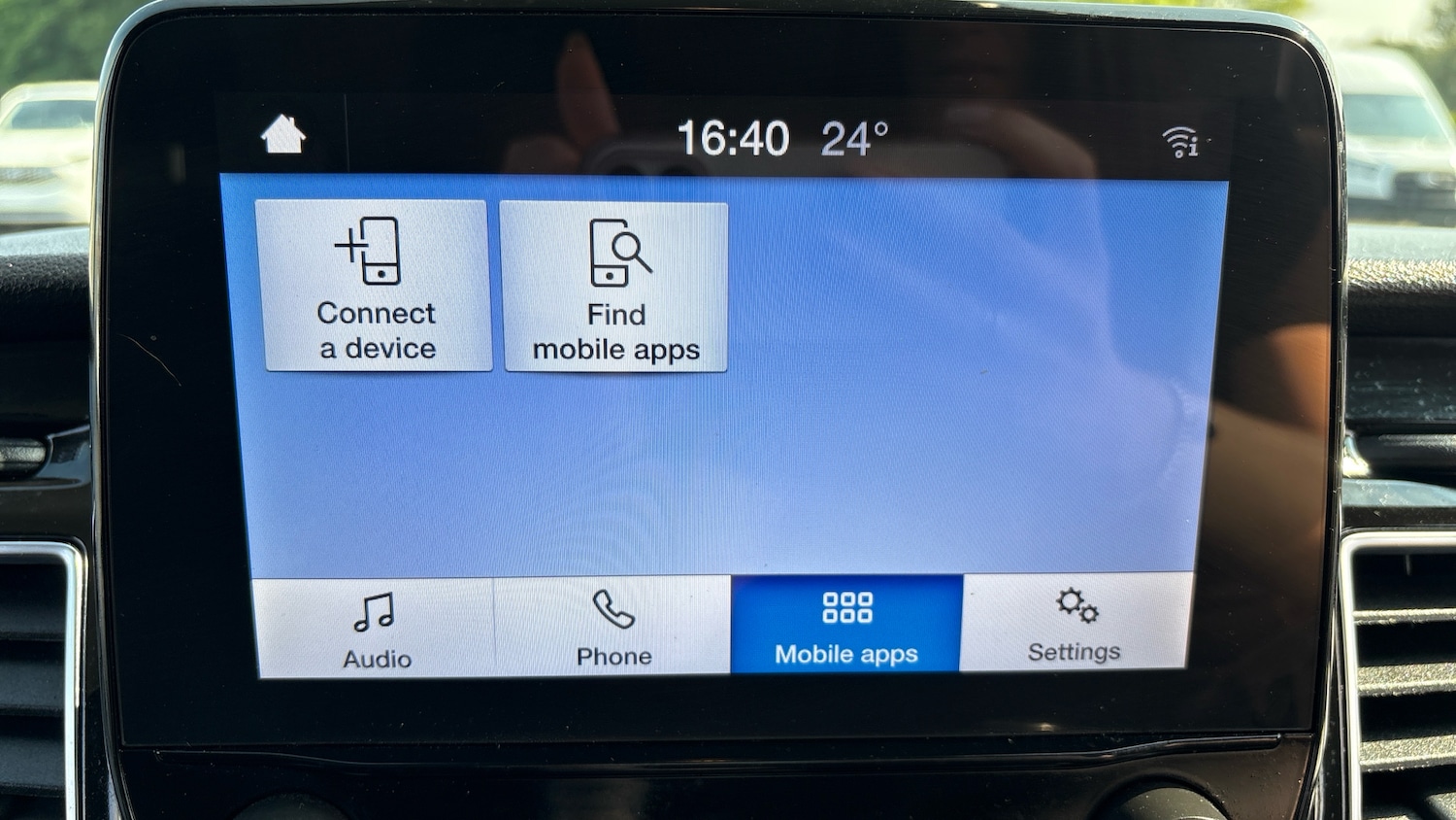 Used Ford Transit Custom 2023 for sale - 76372246: Photo 35