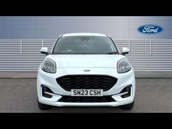 Used Ford Puma 2023 for sale - 75108747: Photo