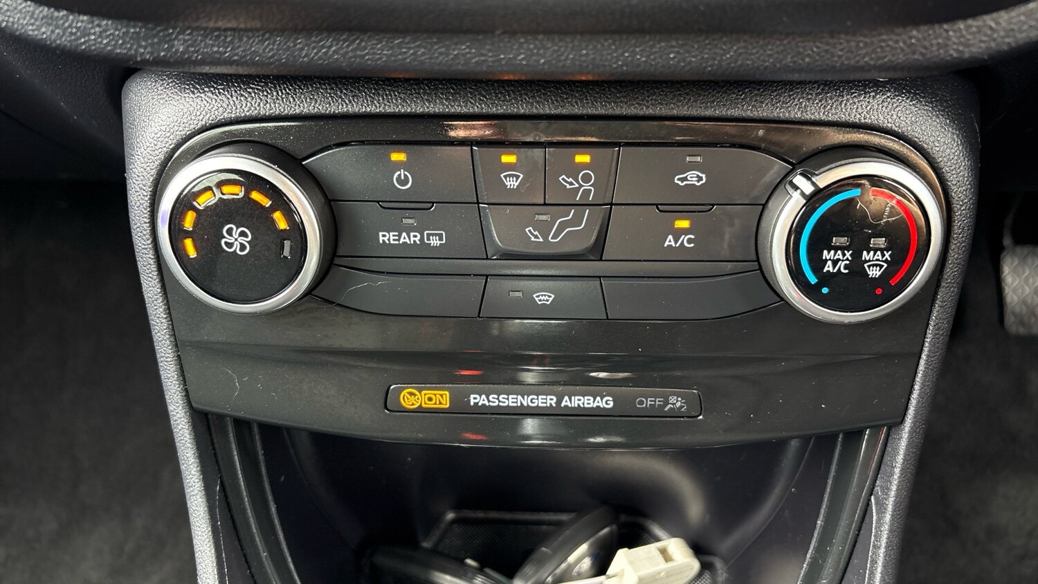 Vehicle 40
