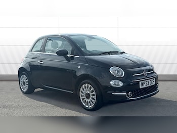 Used Fiat 500 2023 for sale - 79535779: Photo