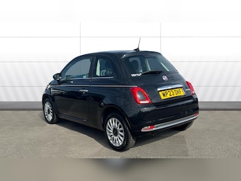 Used Fiat 500 2023 for sale - 79535779: Photo