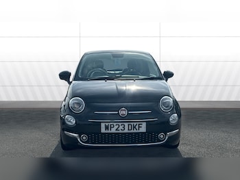Used Fiat 500 2023 for sale - 79535779: Photo