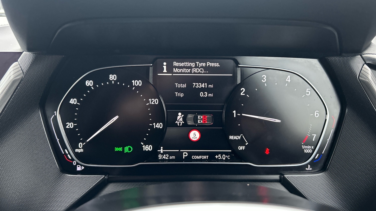 Used BMW 1 Series 2020 for sale - 76958430: Photo 18