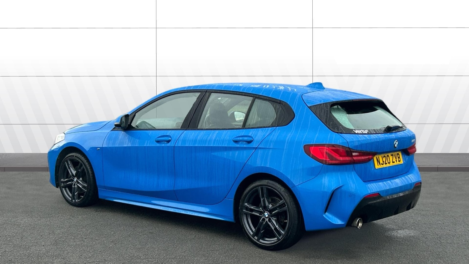 Used BMW 1 Series 2020 for sale - 76958430: Photo 2