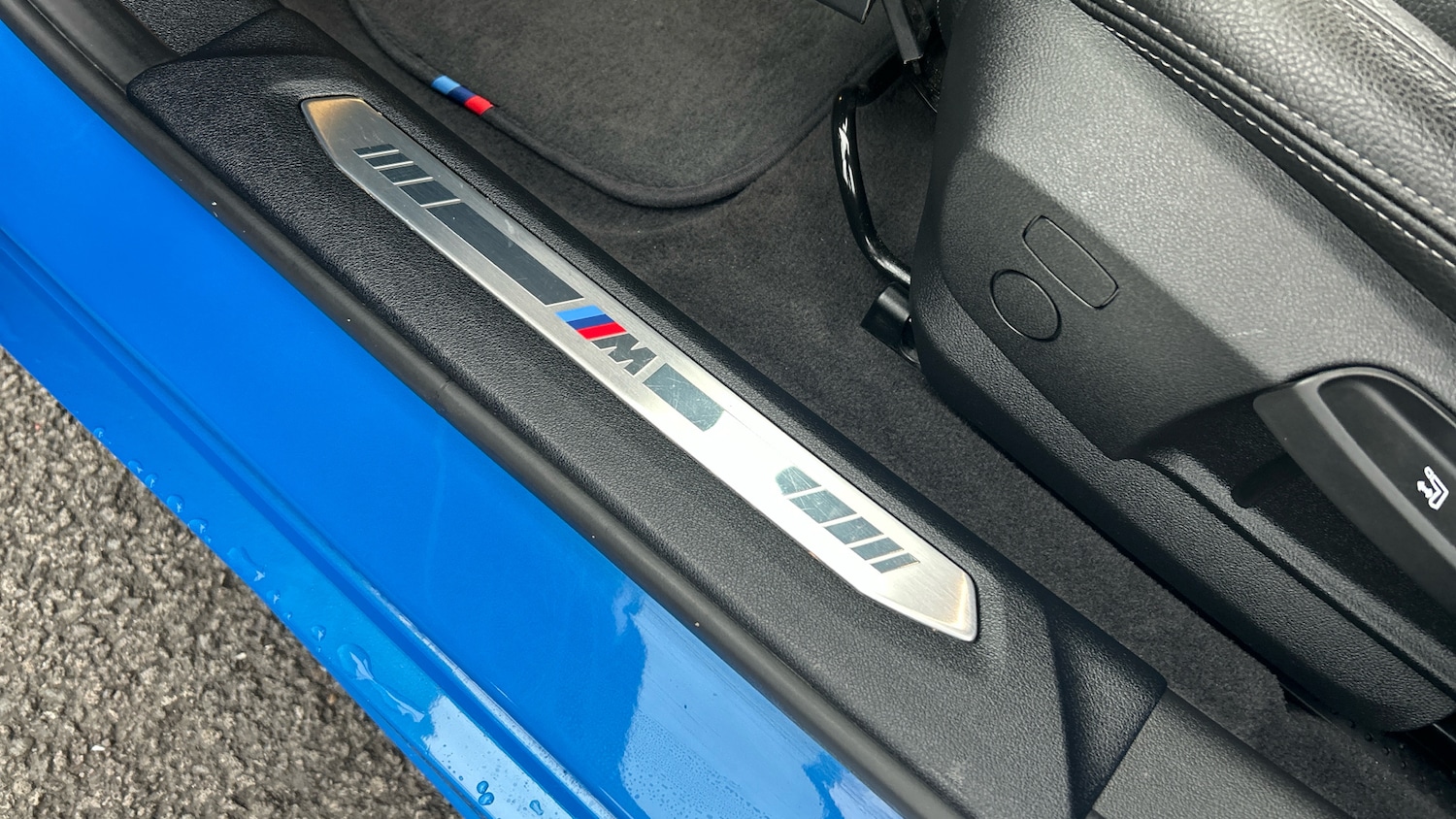 Used BMW 1 Series 2020 for sale - 76958430: Photo 35