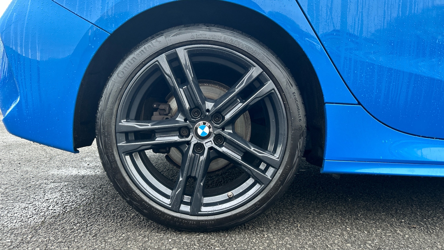 Used BMW 1 Series 2020 for sale - 76958430: Photo 7