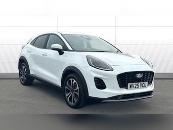 Used Ford Puma 2025 for sale - 79227929: Photo