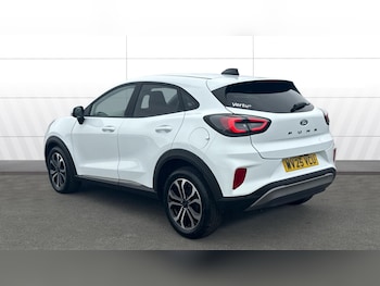 Used Ford Puma 2025 for sale - 79227929: Photo