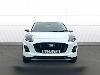 Used Ford Puma 2025 for sale - 79227929: Photo