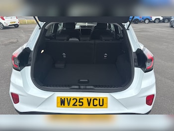 Used Ford Puma 2025 for sale - 79227929: Photo