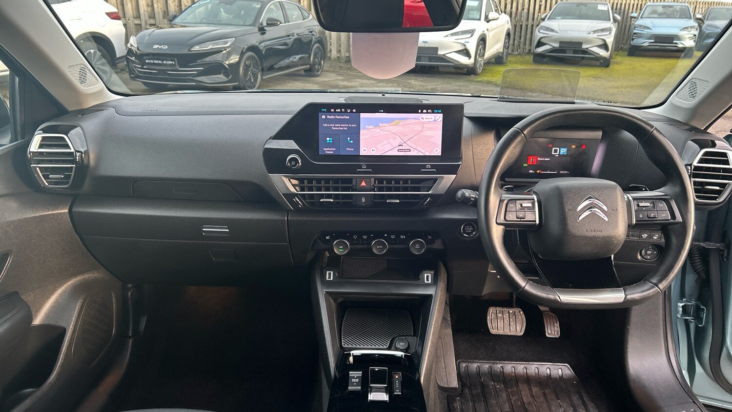 Used Citroen C4 2024 for sale - 77590247: Photo 10