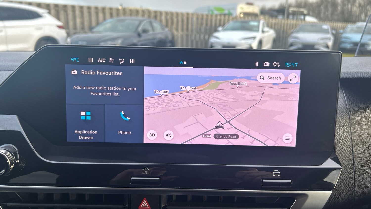 Used Citroen C4 2024 for sale - 77590247: Photo 12