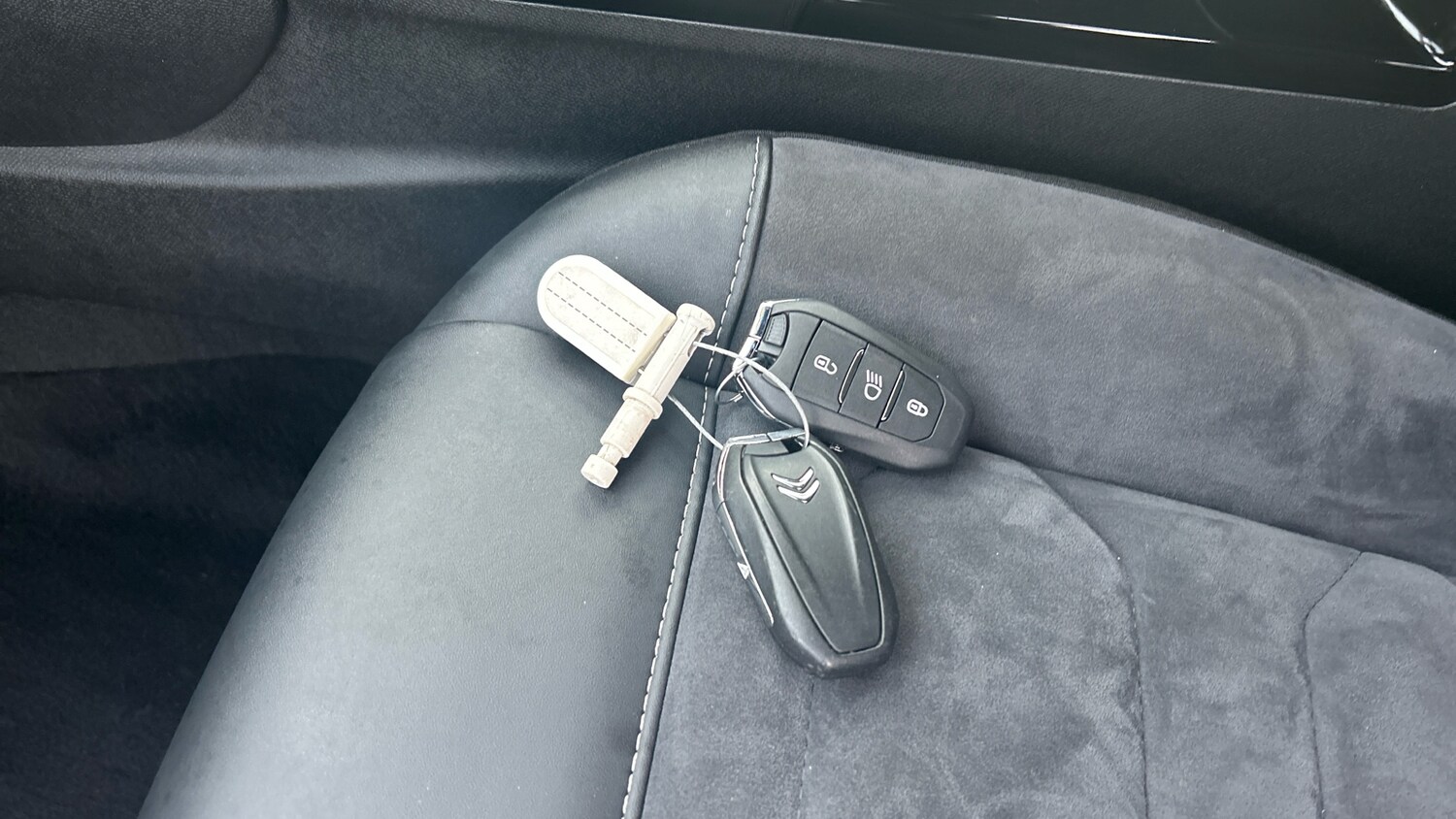 Used Citroen C4 2024 for sale - 77590247: Photo 20