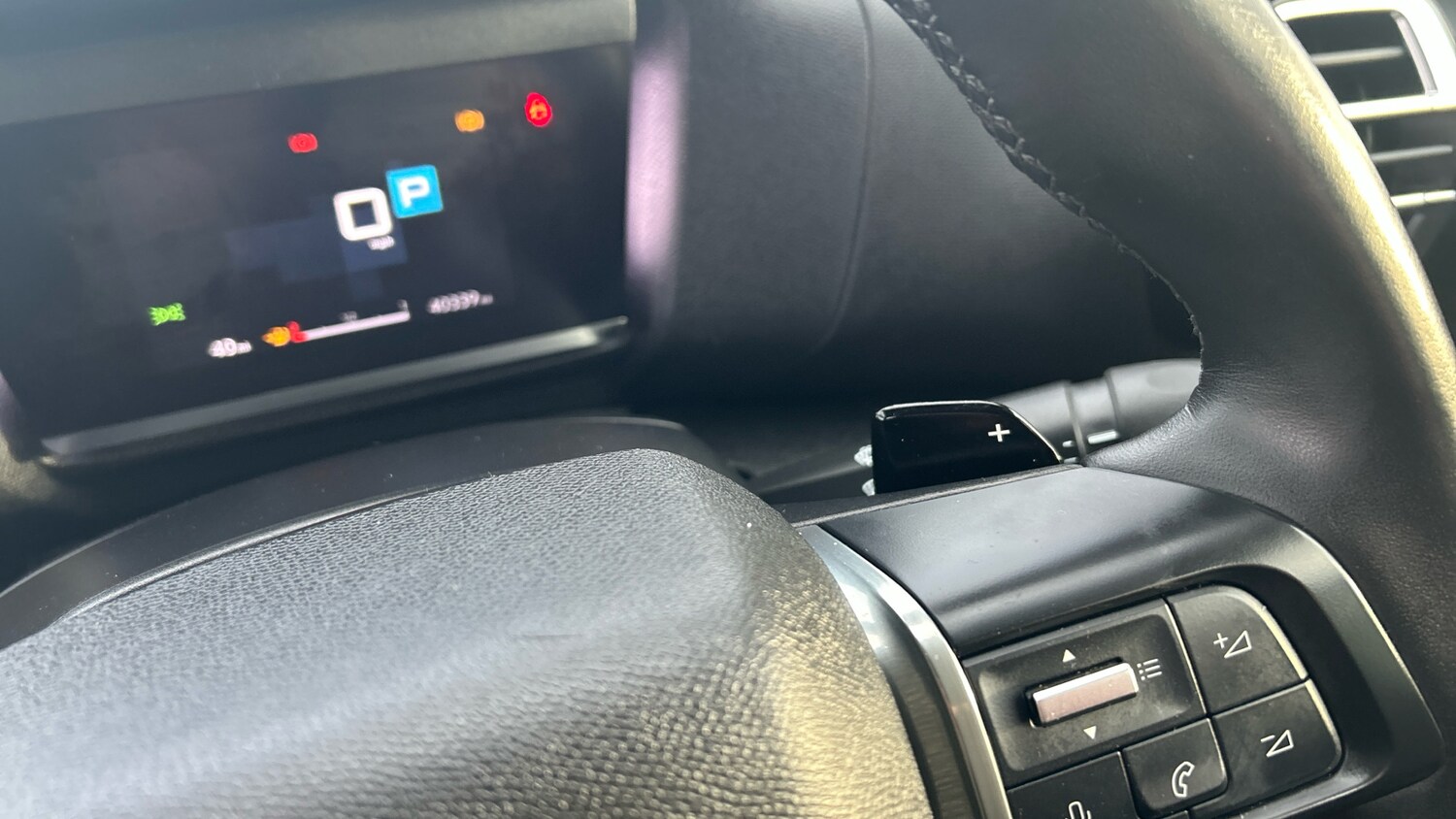 Used Citroen C4 2024 for sale - 77590247: Photo 23