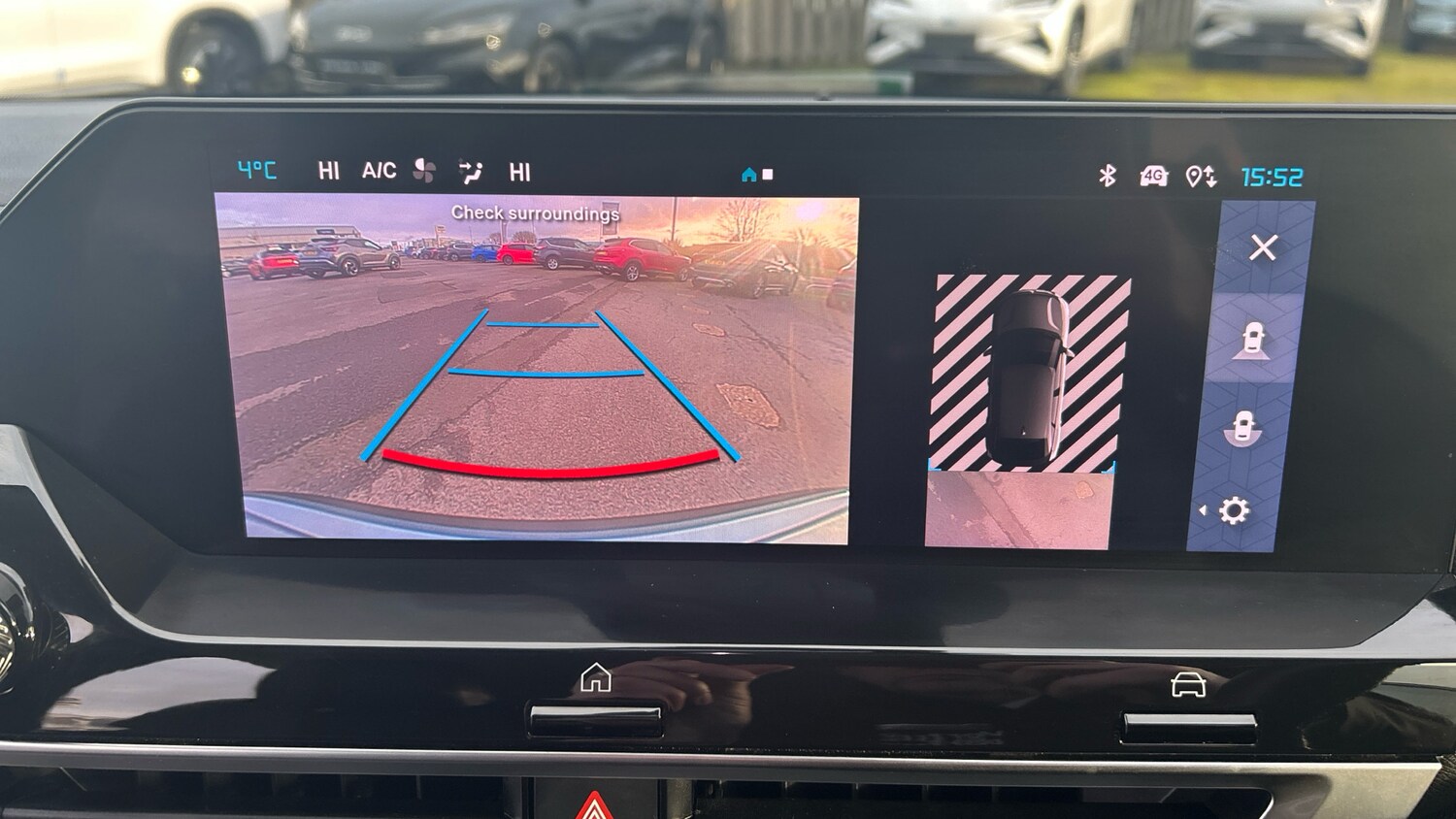 Used Citroen C4 2024 for sale - 77590247: Photo 25