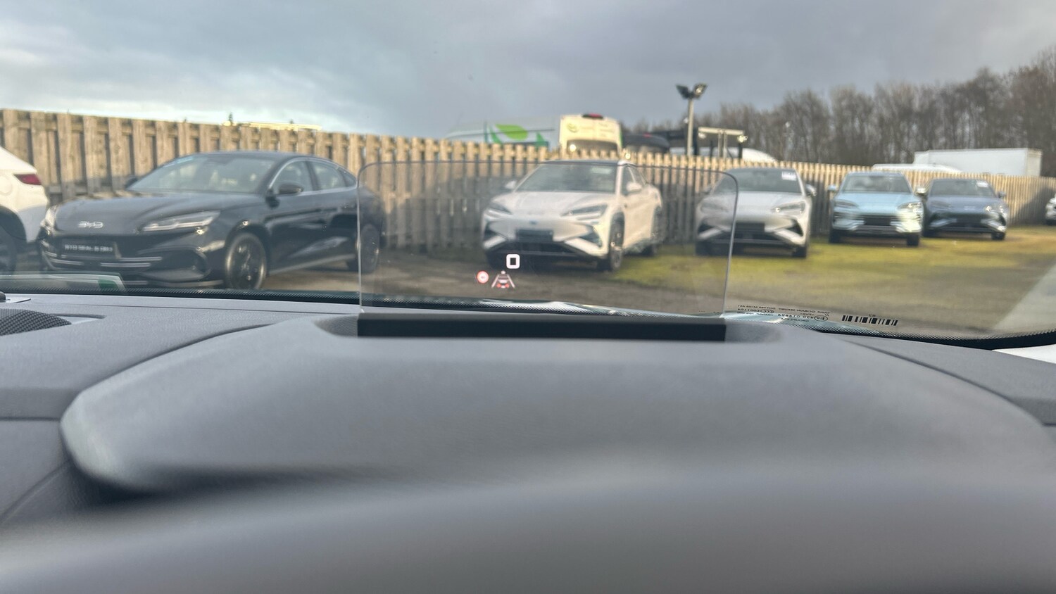 Used Citroen C4 2024 for sale - 77590247: Photo 26