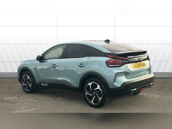 Used Citroen C4 2024 for sale - 77590247: Photo