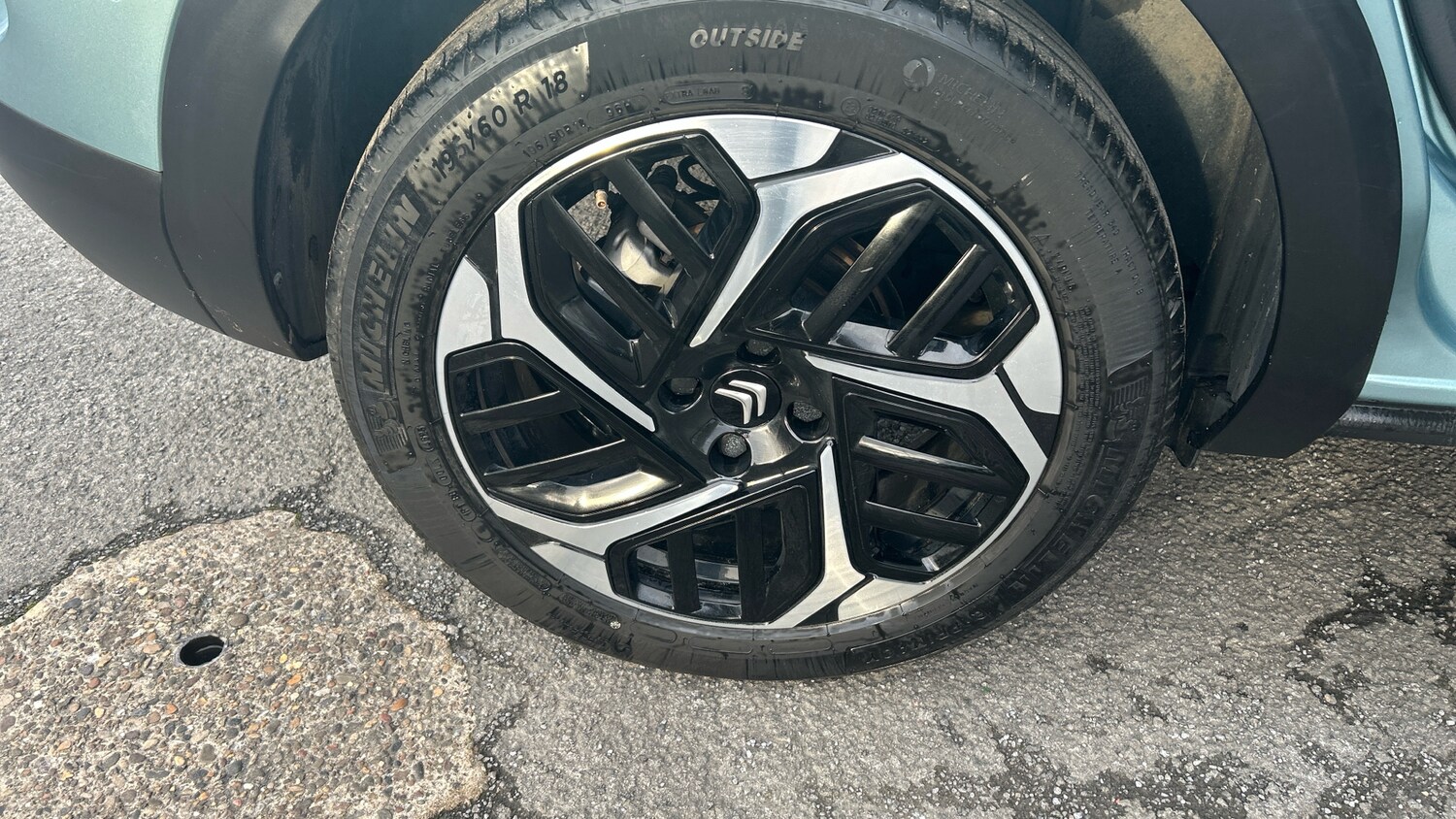 Used Citroen C4 2024 for sale - 77590247: Photo 36