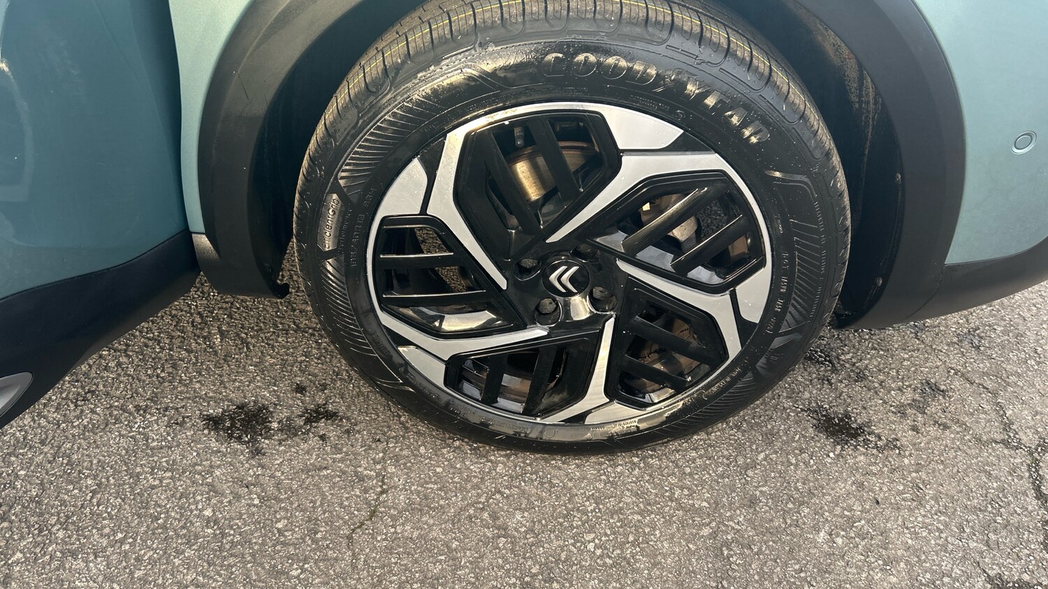 Used Citroen C4 2024 for sale - 77590247: Photo 37