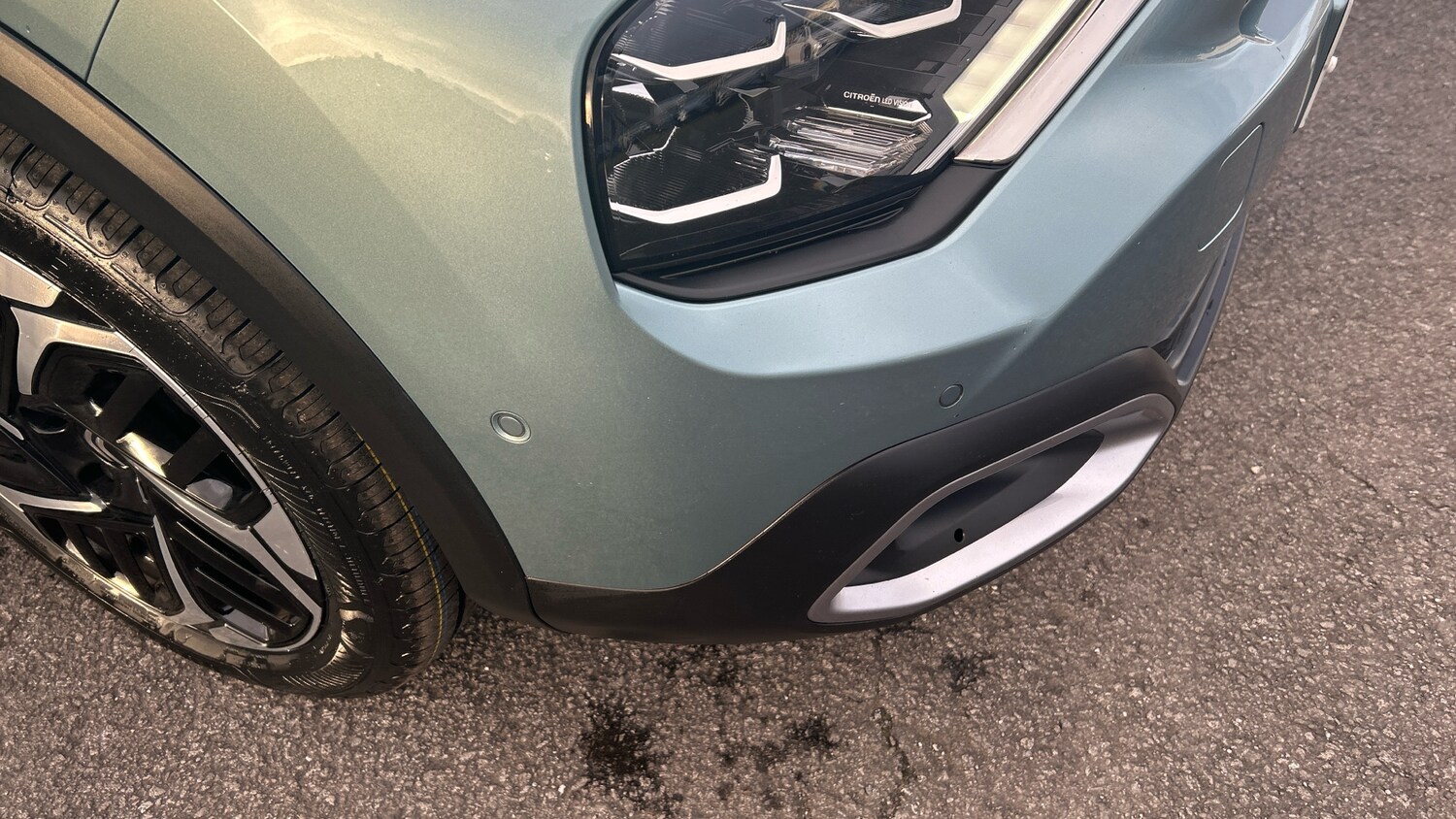 Used Citroen C4 2024 for sale - 77590247: Photo 38