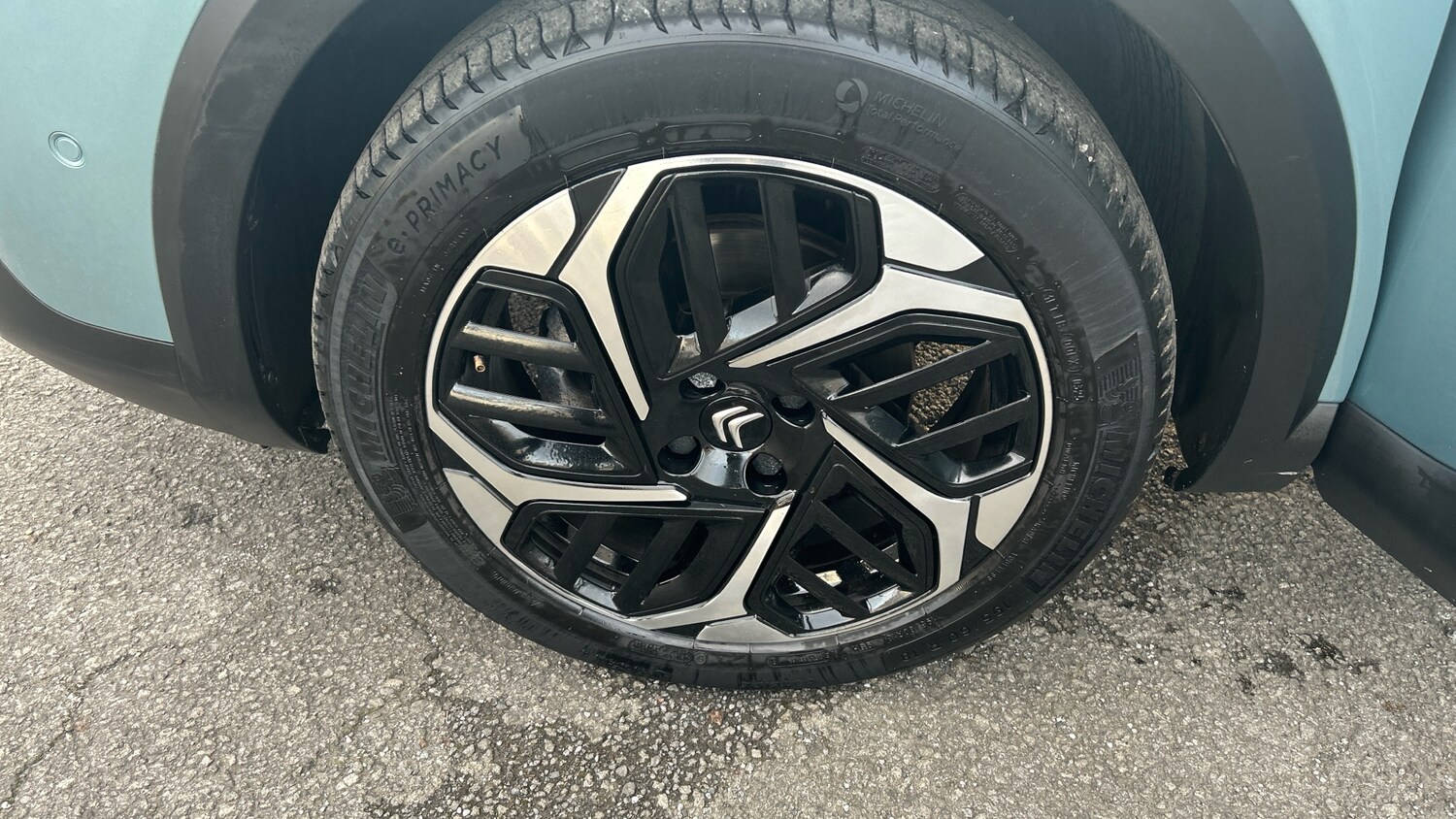 Used Citroen C4 2024 for sale - 77590247: Photo 39