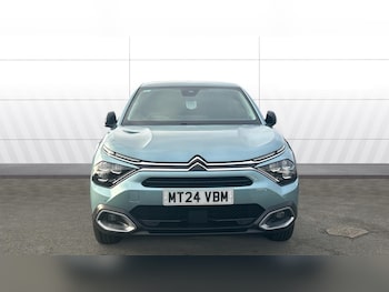 Used Citroen C4 2024 for sale - 77590247: Photo