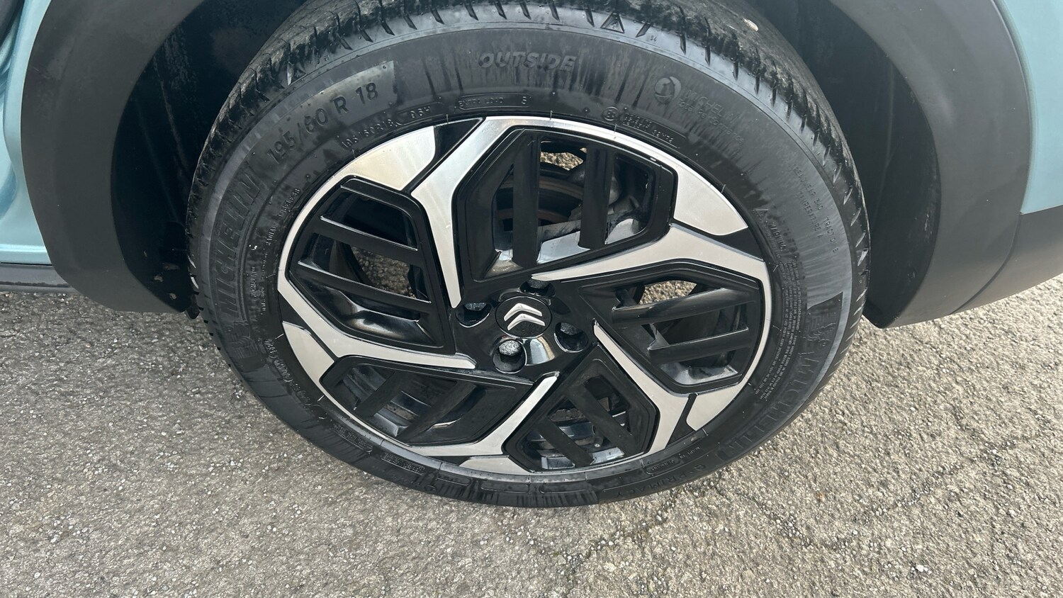 Used Citroen C4 2024 for sale - 77590247: Photo 40
