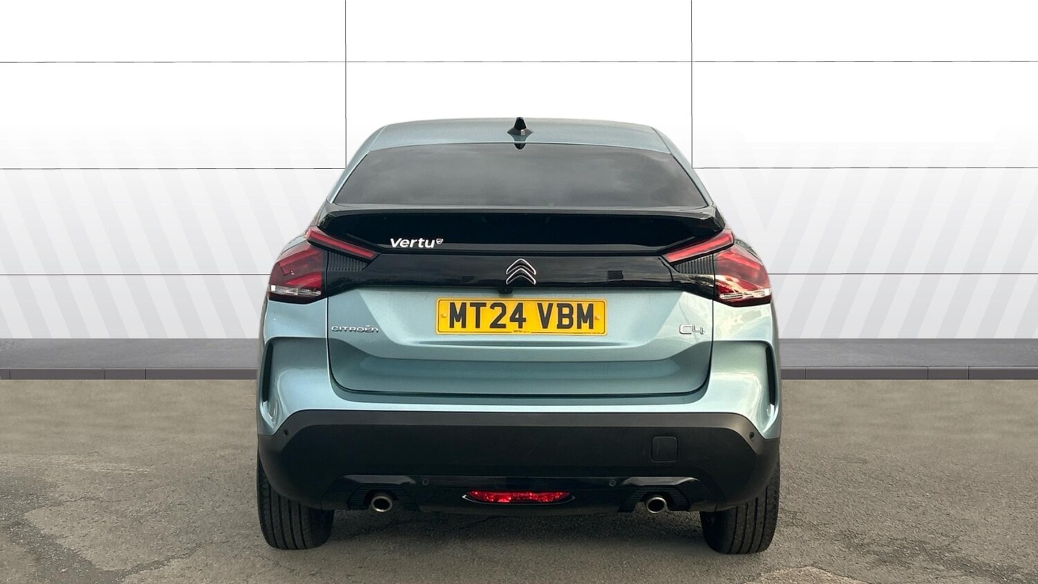 Used Citroen C4 2024 for sale - 77590247: Photo 6