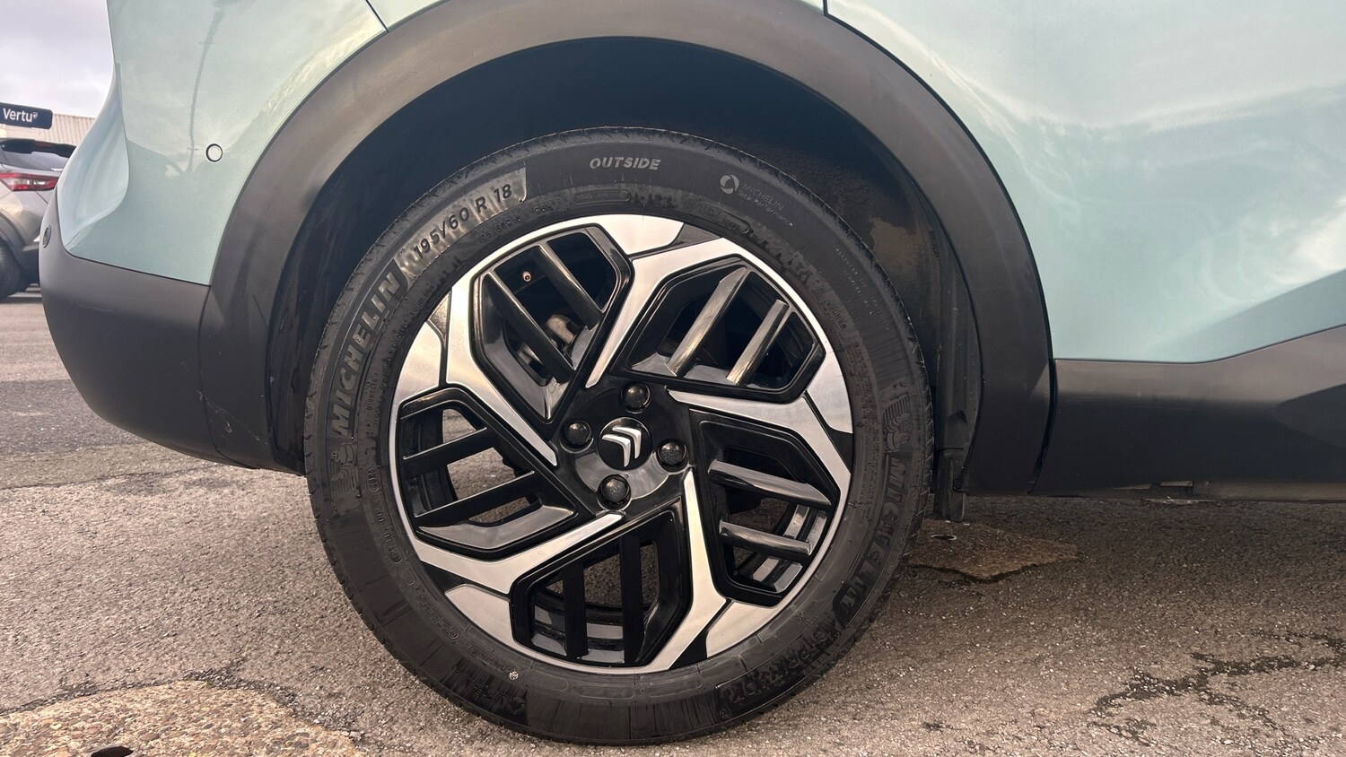 Used Citroen C4 2024 for sale - 77590247: Photo 7