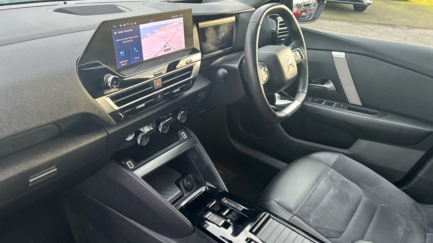 Used Citroen C4 2024 for sale - 77590247: Photo 9