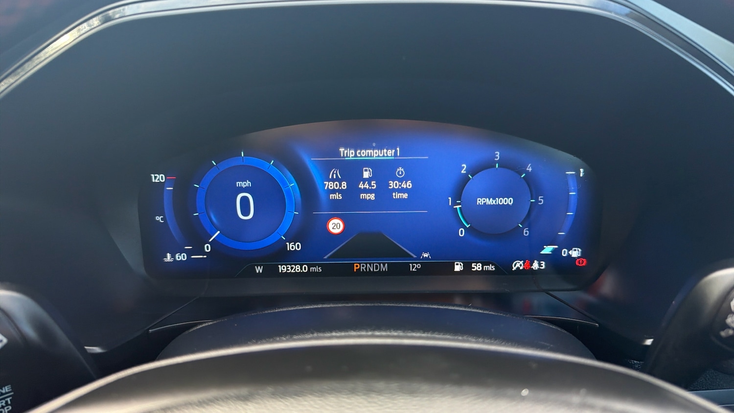 Used Ford Kuga 2021 for sale - 76363218: Photo 18