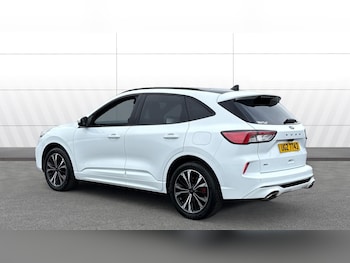 Used Ford Kuga 2021 for sale - 76363218: Photo