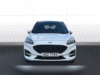Used Ford Kuga 2021 for sale - 76363218: Photo
