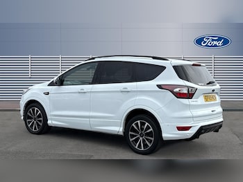 Used Ford Kuga 2019 for sale - 75820502: Photo