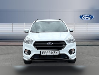Used Ford Kuga 2019 for sale - 75820502: Photo