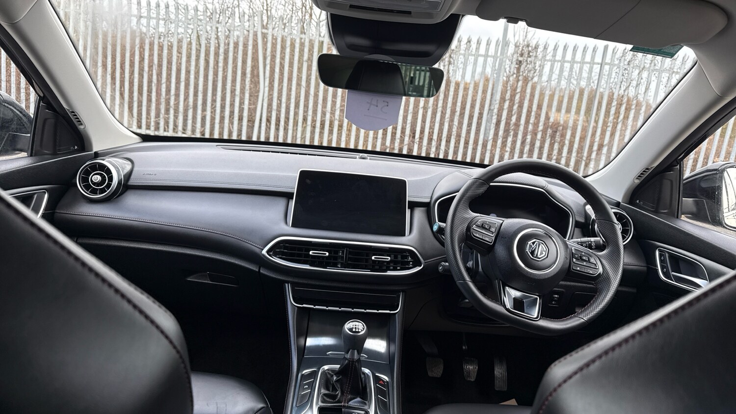 Used MG MG HS 2024 for sale - 77589713: Photo 10