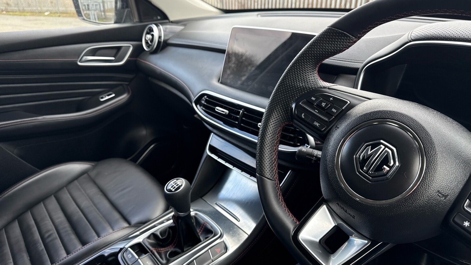 Used MG MG HS 2024 for sale - 77589713: Photo 11