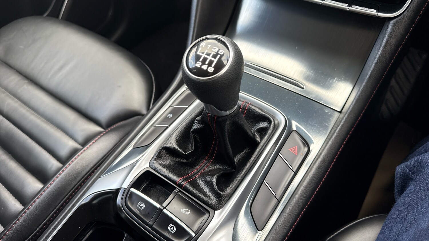 Used MG MG HS 2024 for sale - 77589713: Photo 13