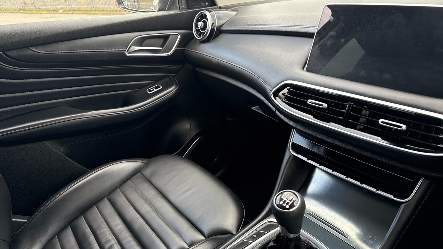 Used MG MG HS 2024 for sale - 77589713: Photo 14