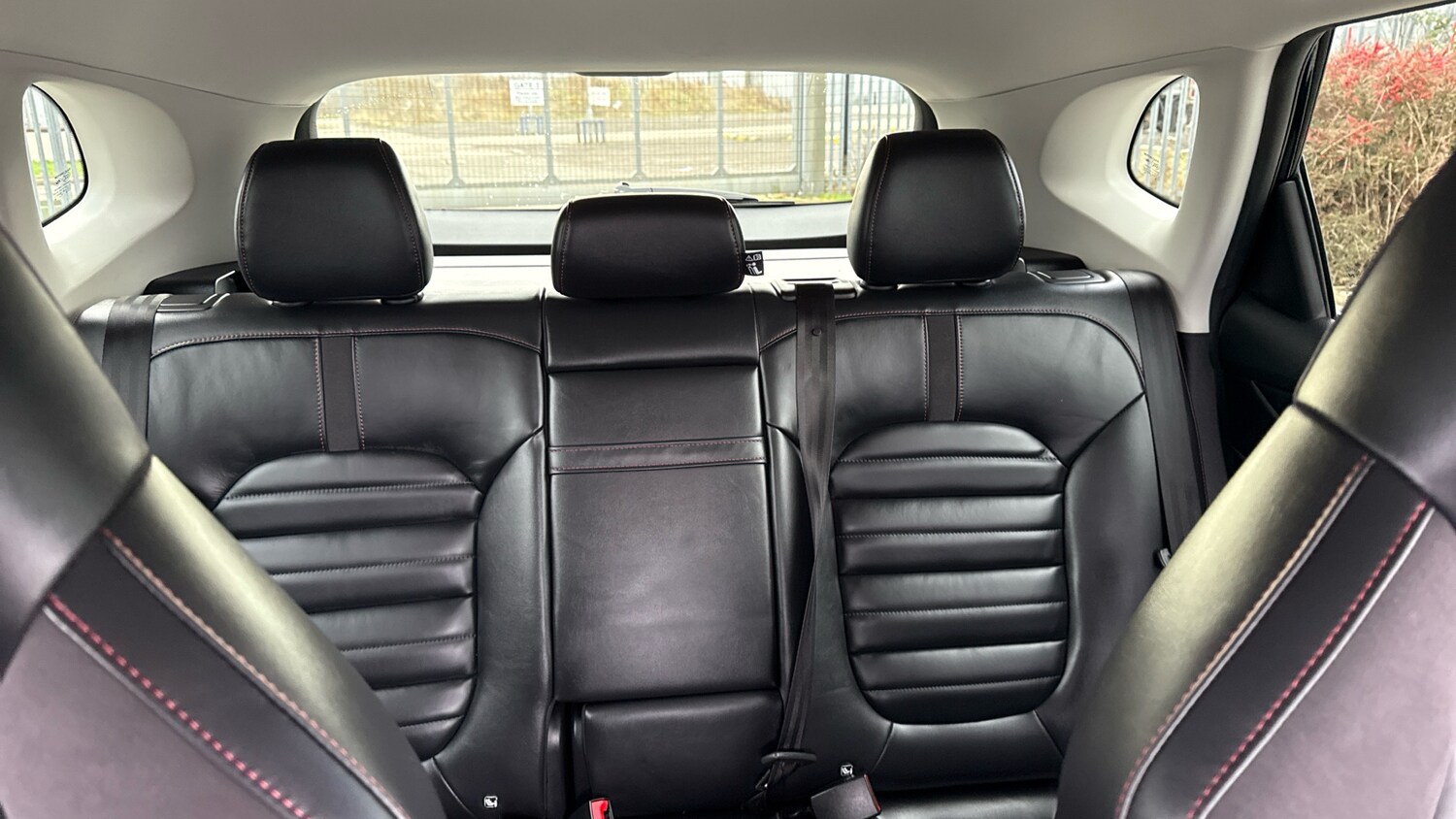 Used MG MG HS 2024 for sale - 77589713: Photo 15