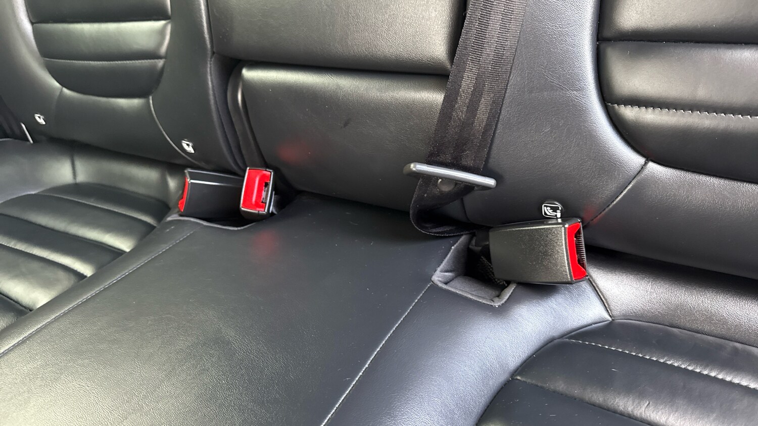 Used MG MG HS 2024 for sale - 77589713: Photo 17