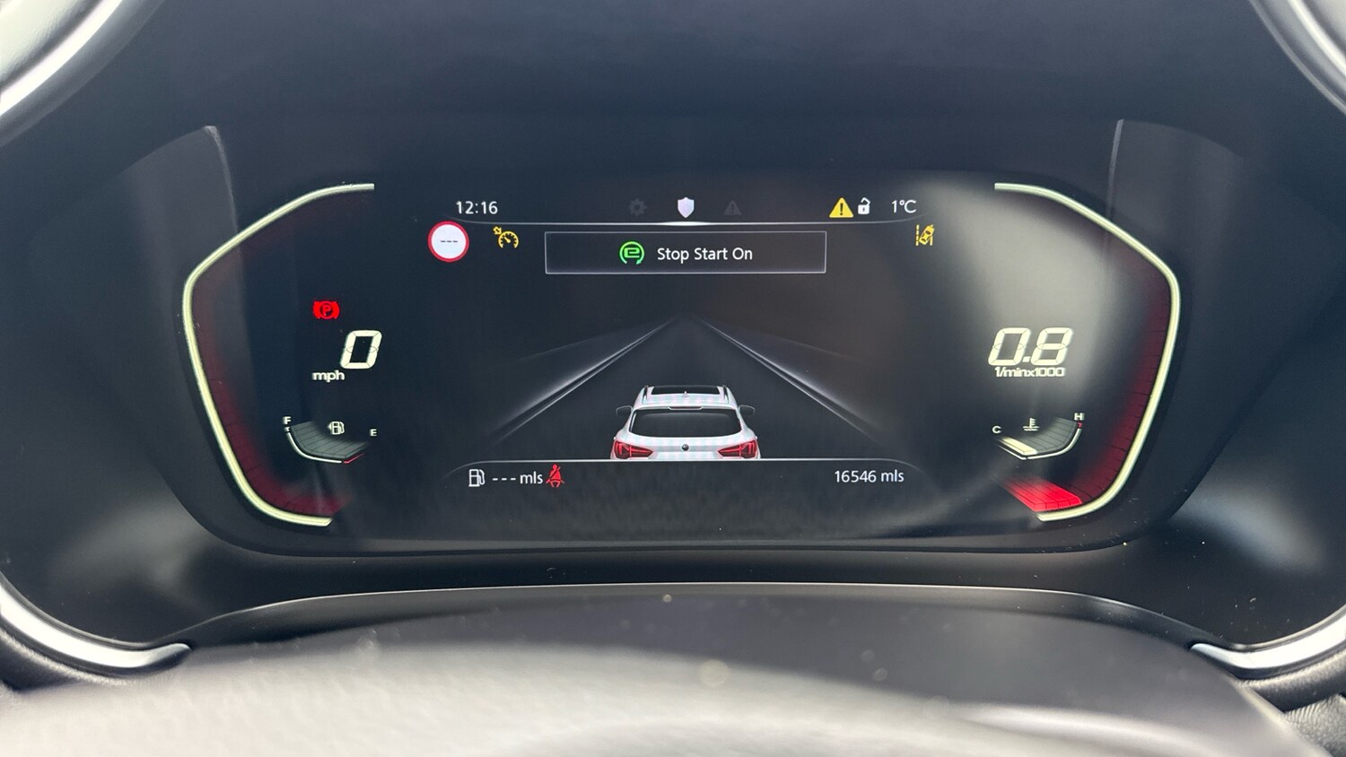 Used MG MG HS 2024 for sale - 77589713: Photo 18