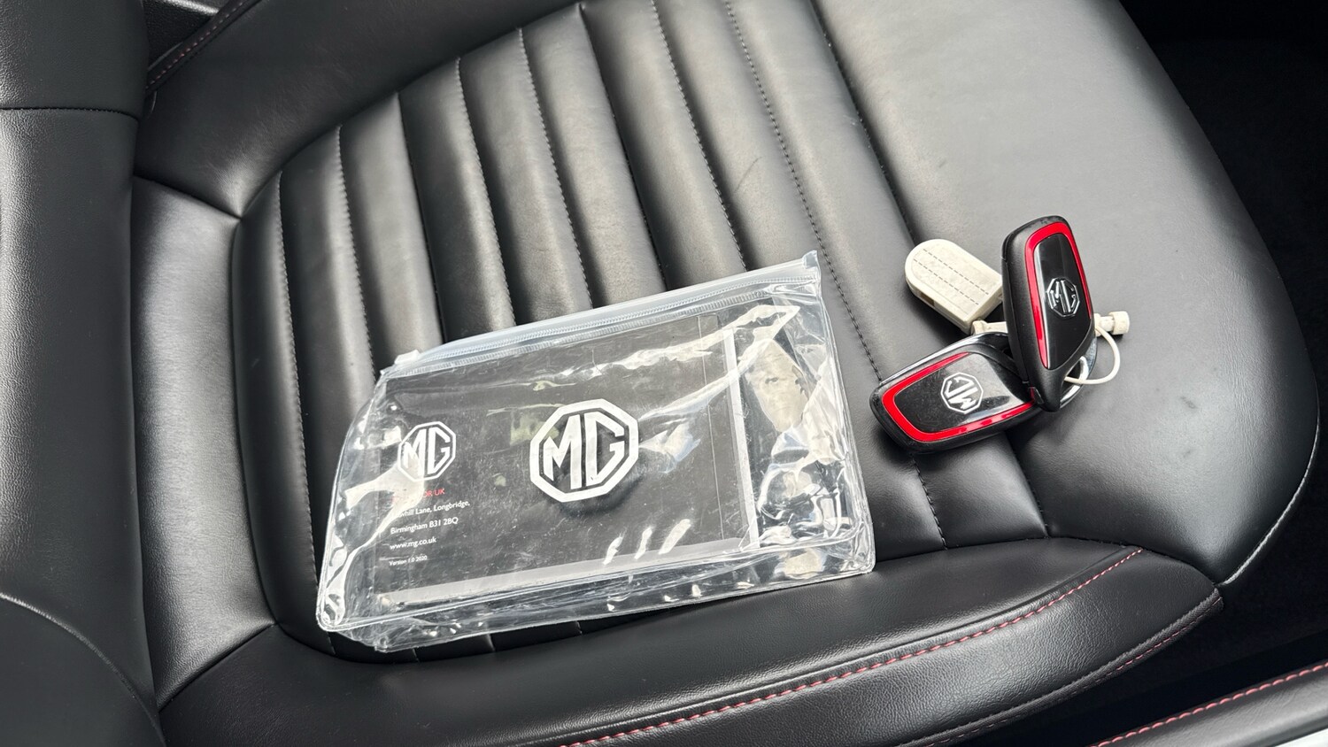 Used MG MG HS 2024 for sale - 77589713: Photo 19