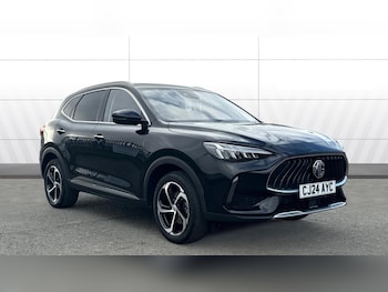 Used MG MG HS 2024 for sale - 77589713: Photo