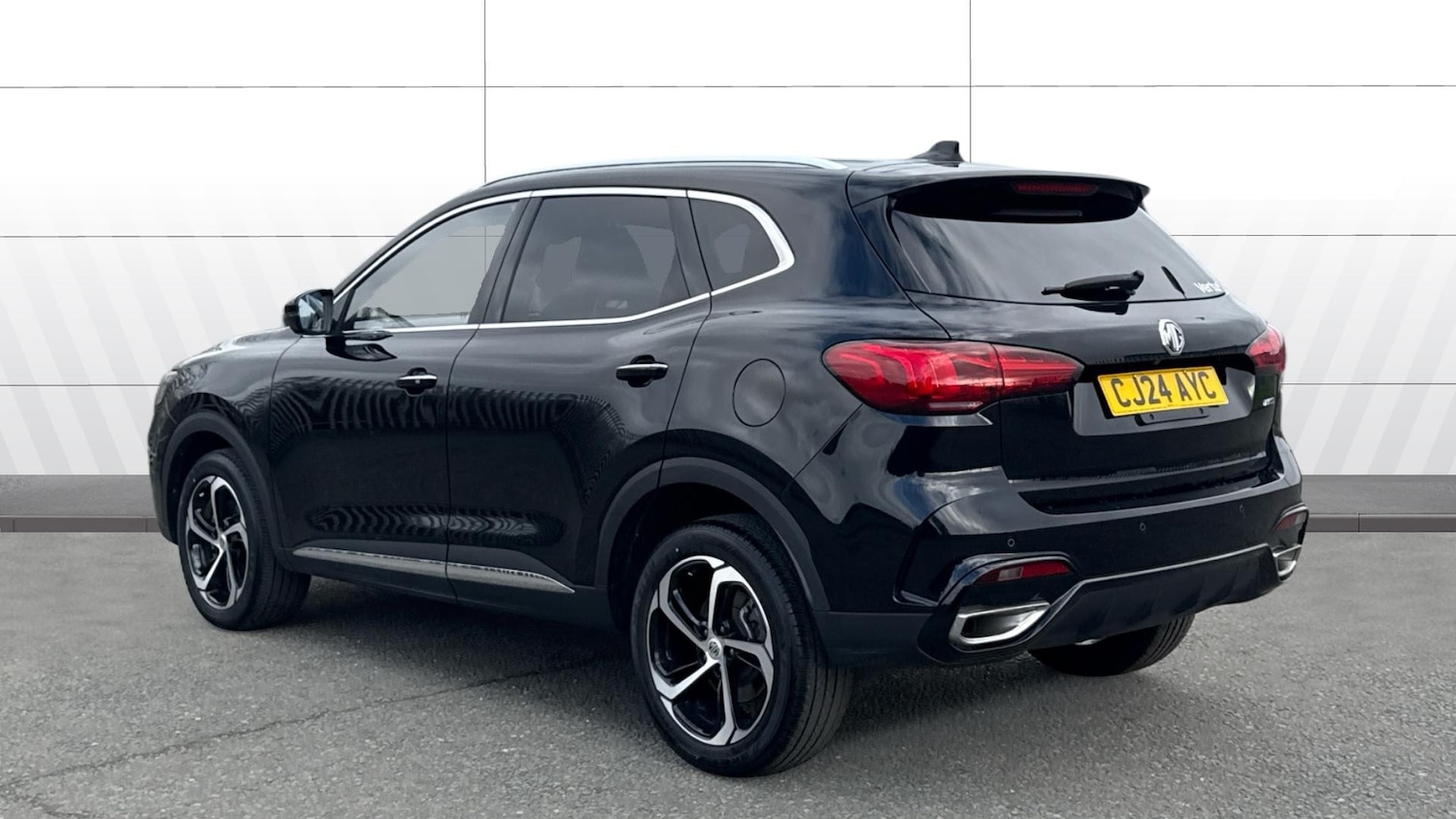 Used MG MG HS 2024 for sale - 77589713: Photo 2