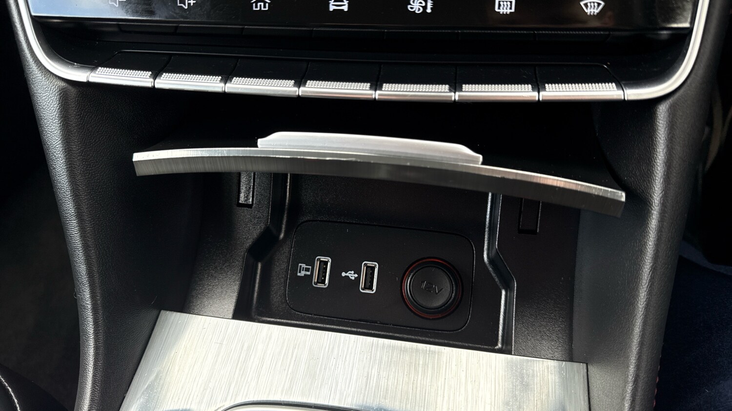 Used MG MG HS 2024 for sale - 77589713: Photo 22