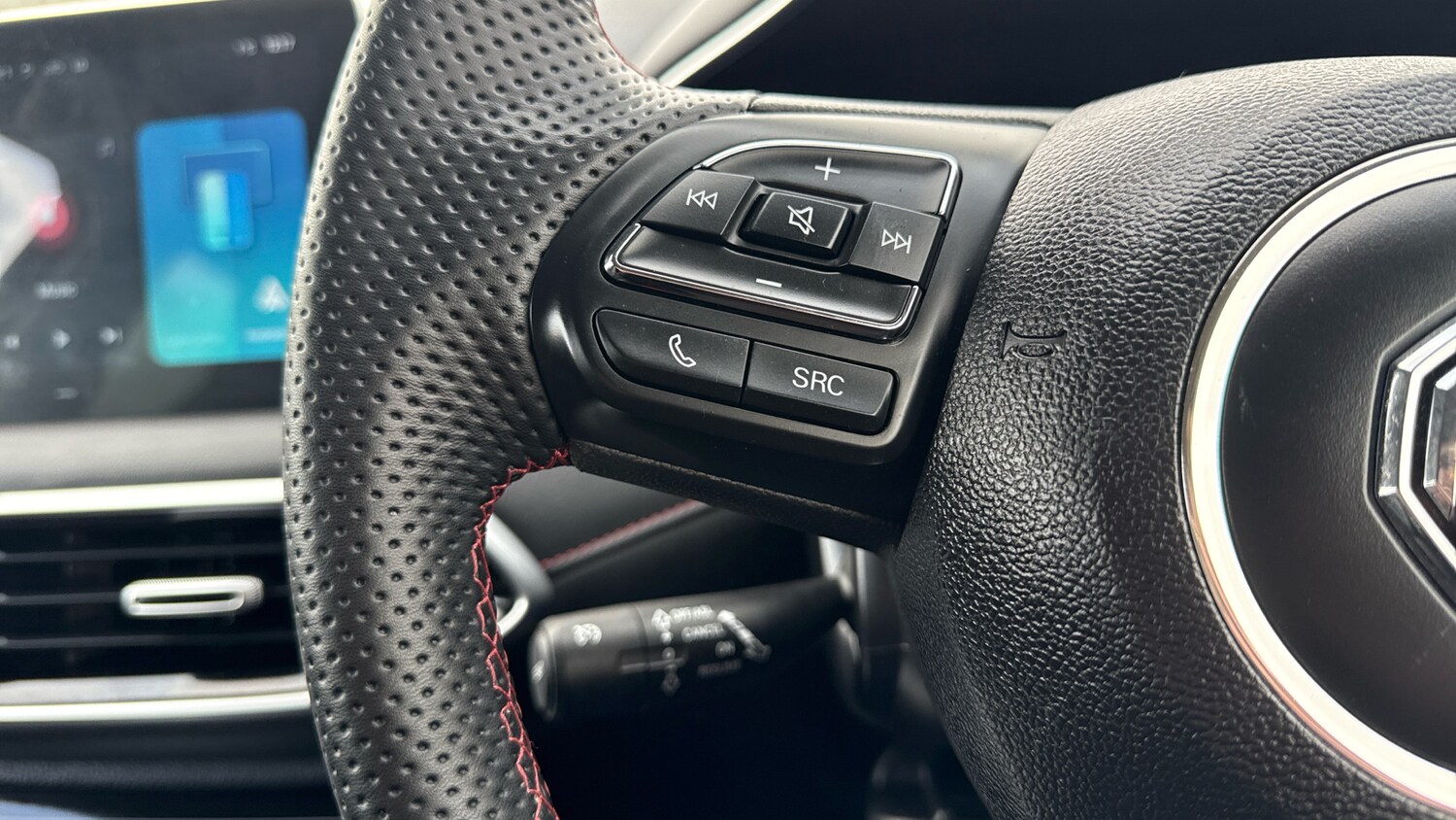 Used MG MG HS 2024 for sale - 77589713: Photo 23