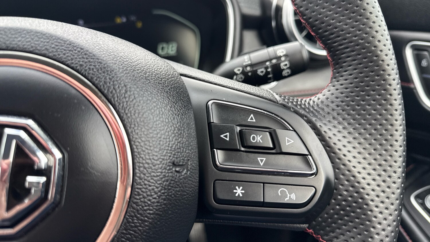 Used MG MG HS 2024 for sale - 77589713: Photo 24