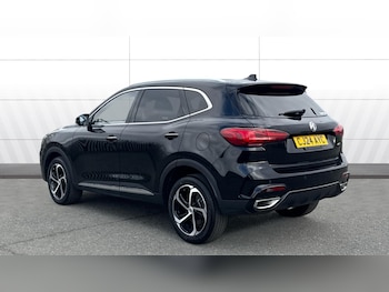 Used MG MG HS 2024 for sale - 77589713: Photo