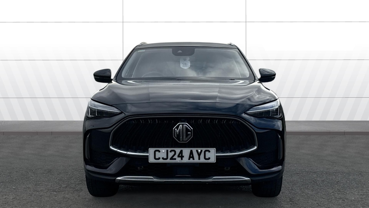 Used MG MG HS 2024 for sale - 77589713: Photo 3